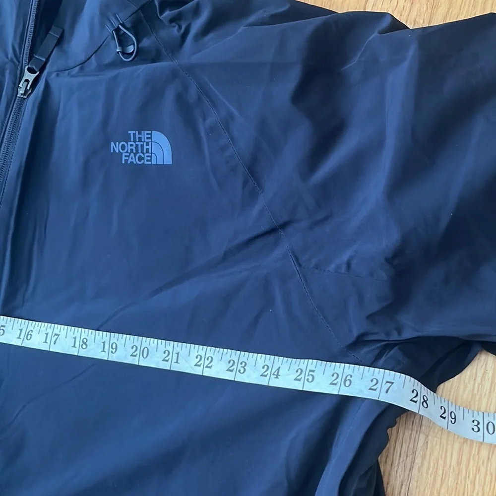 New The North Face Thermoball Eco Triclimate  Jacket Aviator Navy/Monterey Blue
